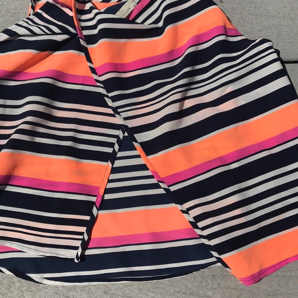 Stripe tank - Picture 4 of 4